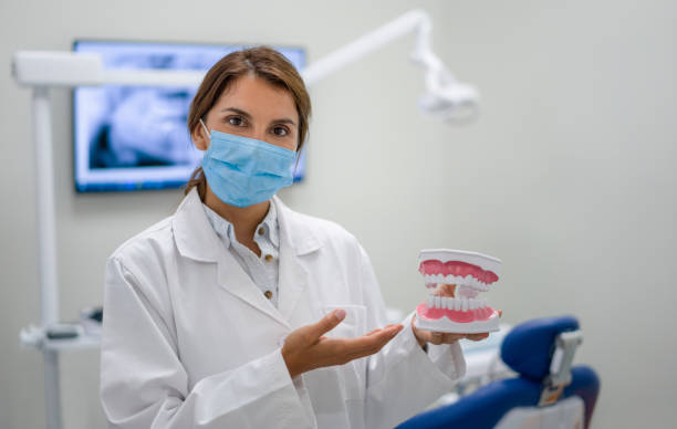 Best Orthodontic Emergency Dentist in Bolivar Peninsula, TX