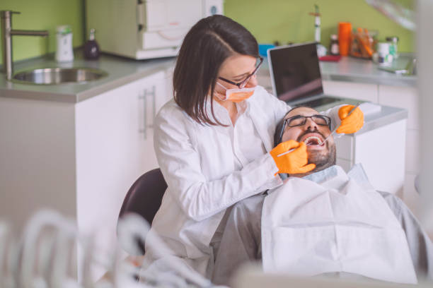 Best Pediatric Emergency Dentist in Bolivar Peninsula, TX