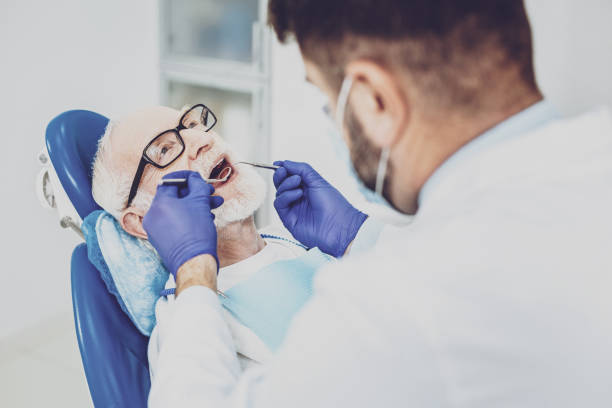 Best Emergency Dentist for Special Needs Patients in Bolivar Peninsula, TX